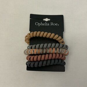 Ophelia Roe Hair Ties